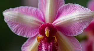 Bulbophyllum Identification: A Comprehensive Guide to These Miniature Marvels